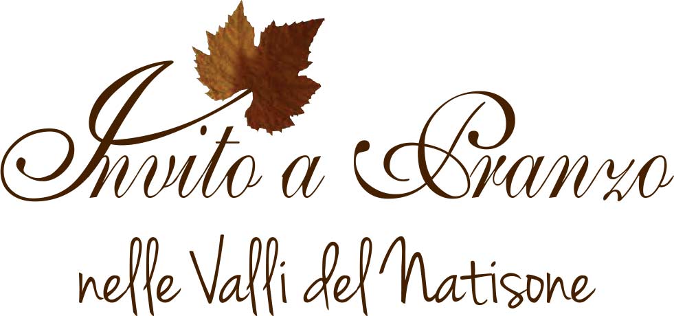 Logo Associazione Invito a pranzo