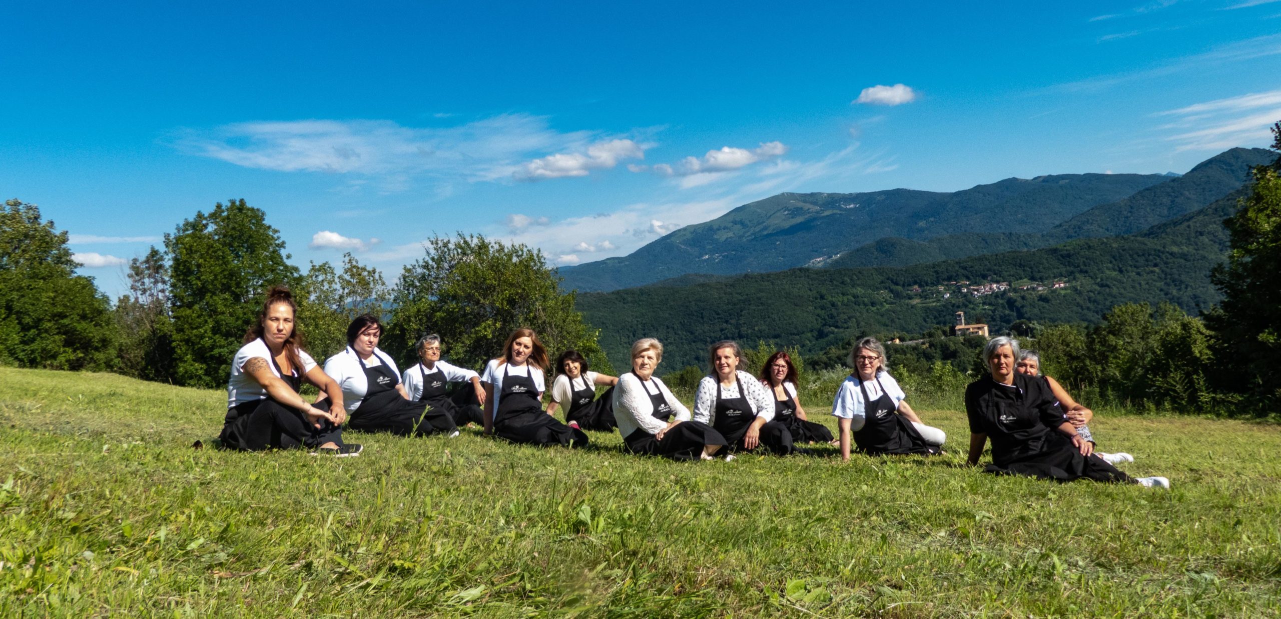 homepage - cuochi