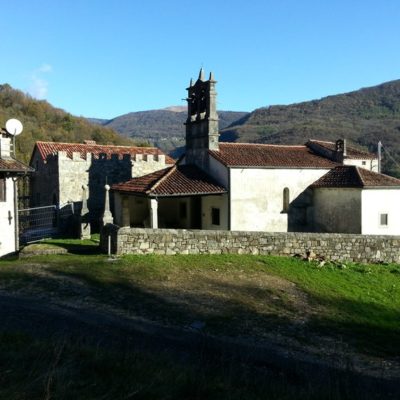 castello