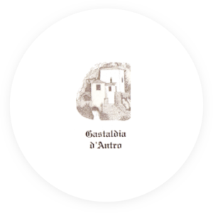 Gastaldia Antro-logo