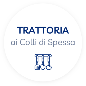 Colli di spessa - logo