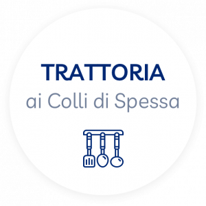 Colli di spessa - logo