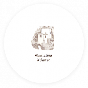 Gastaldia Antro-logo